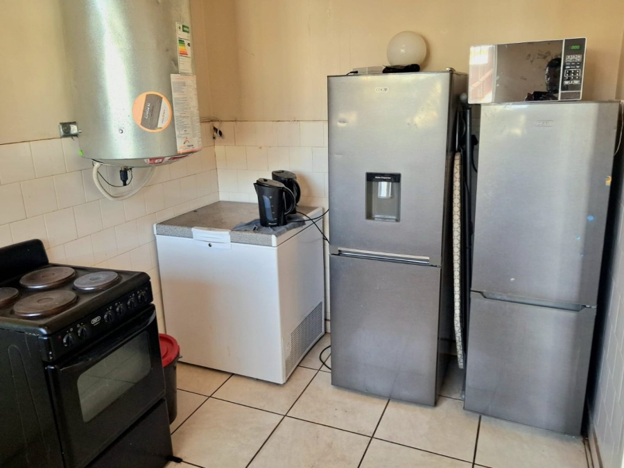 4 Bedroom Property for Sale in Willows Free State
